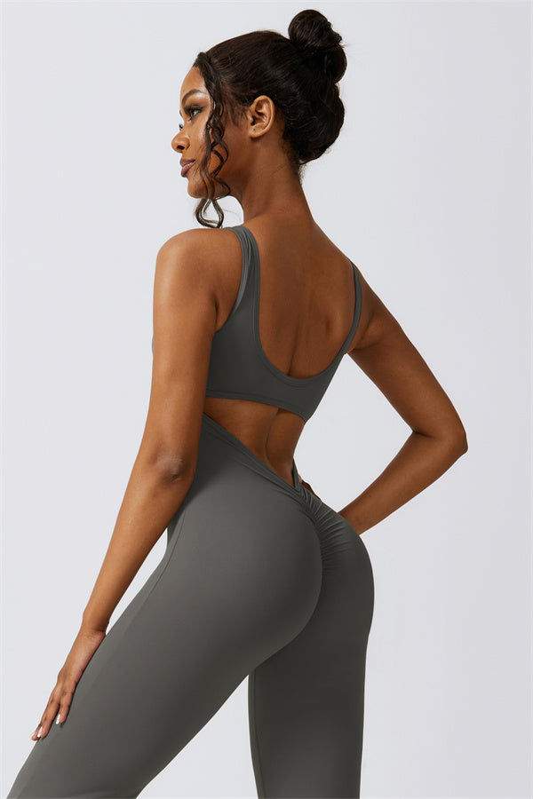 The Elodie Jumpsuit