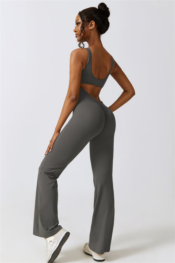 The Elodie Jumpsuit