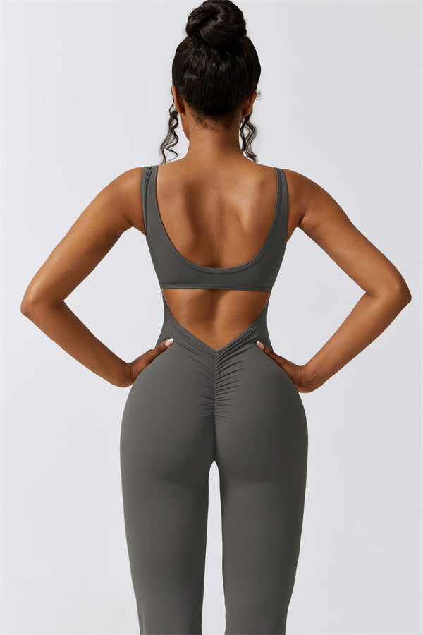 The Elodie Jumpsuit