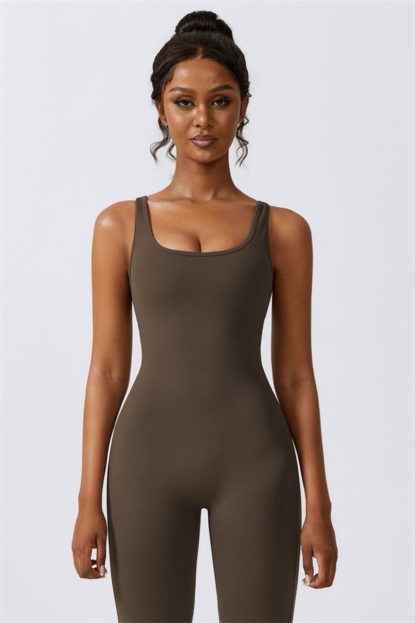 The Elodie Jumpsuit