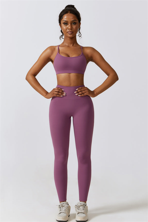 The Sophia Leggings