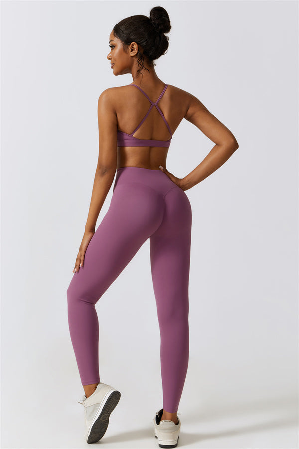 The Sophia Leggings