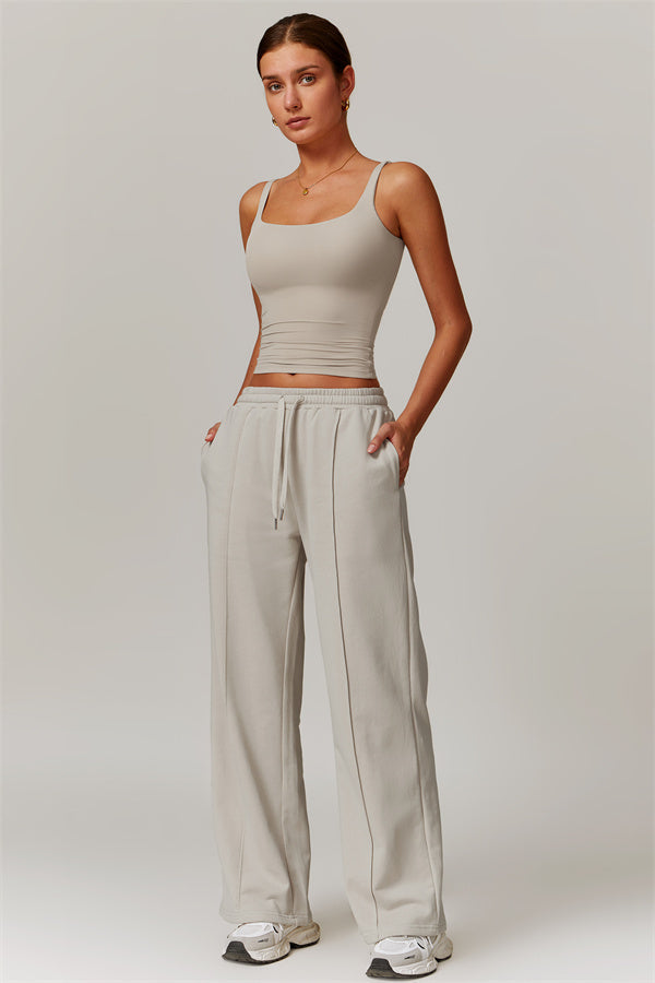 The Hailey Top