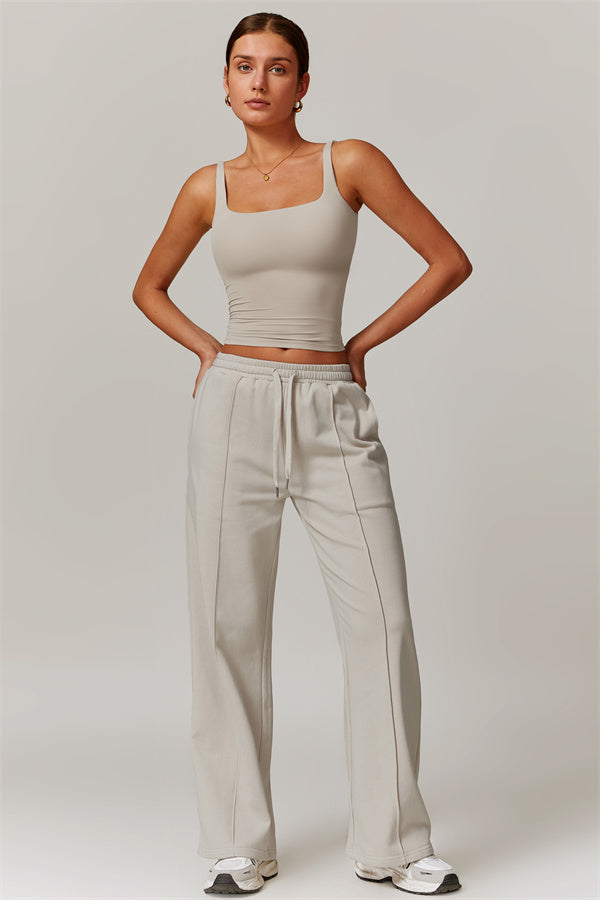 The Hailey Top