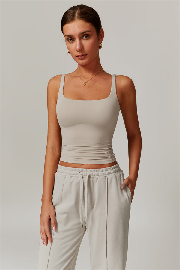The Hailey Top