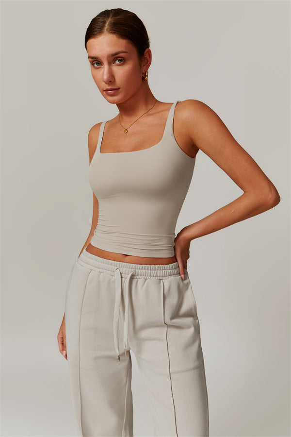 The Hailey Top