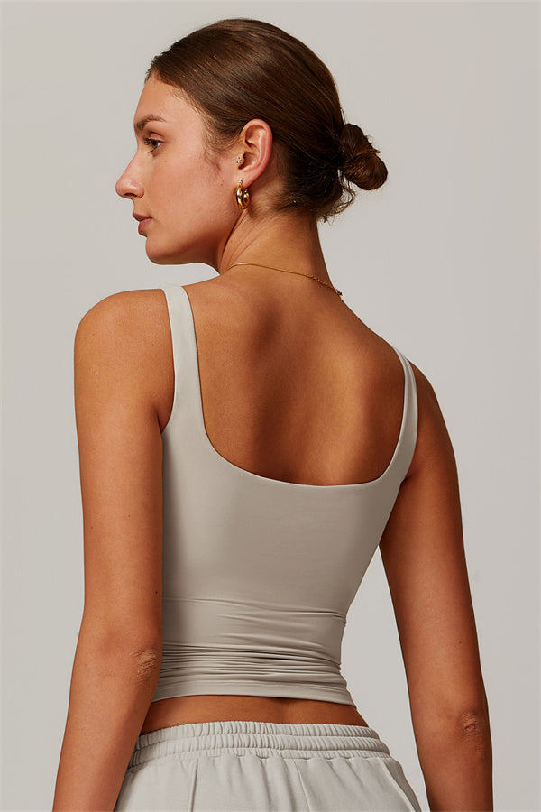 The Hailey Top