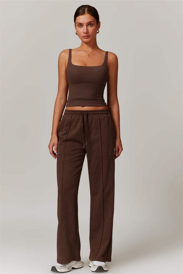 The Hailey Top