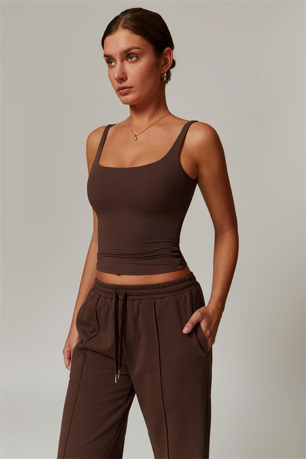 The Hailey Top