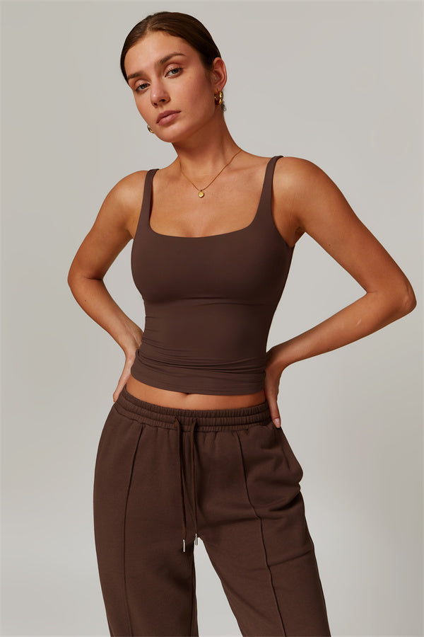 The Hailey Top