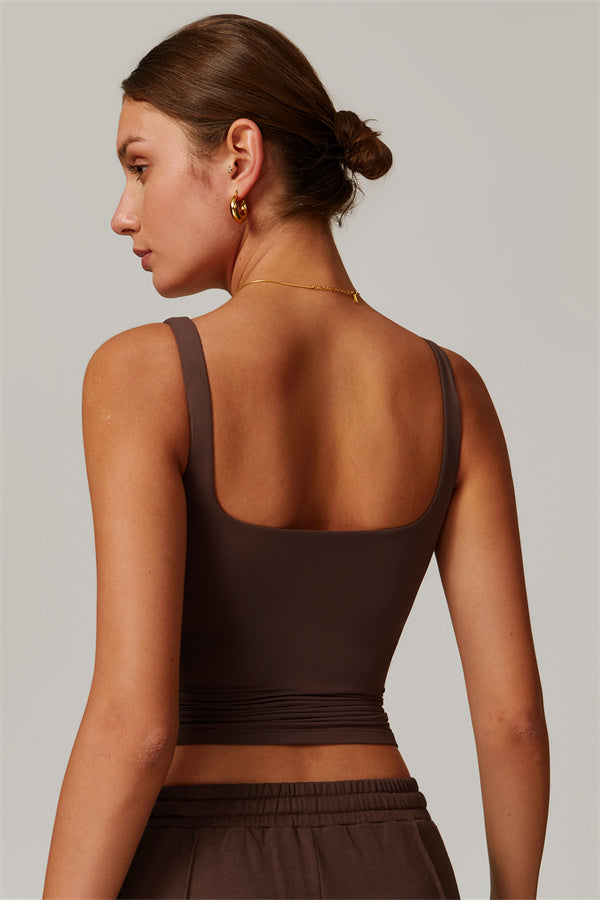 The Hailey Top