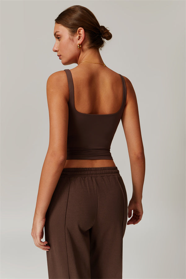 The Hailey Top