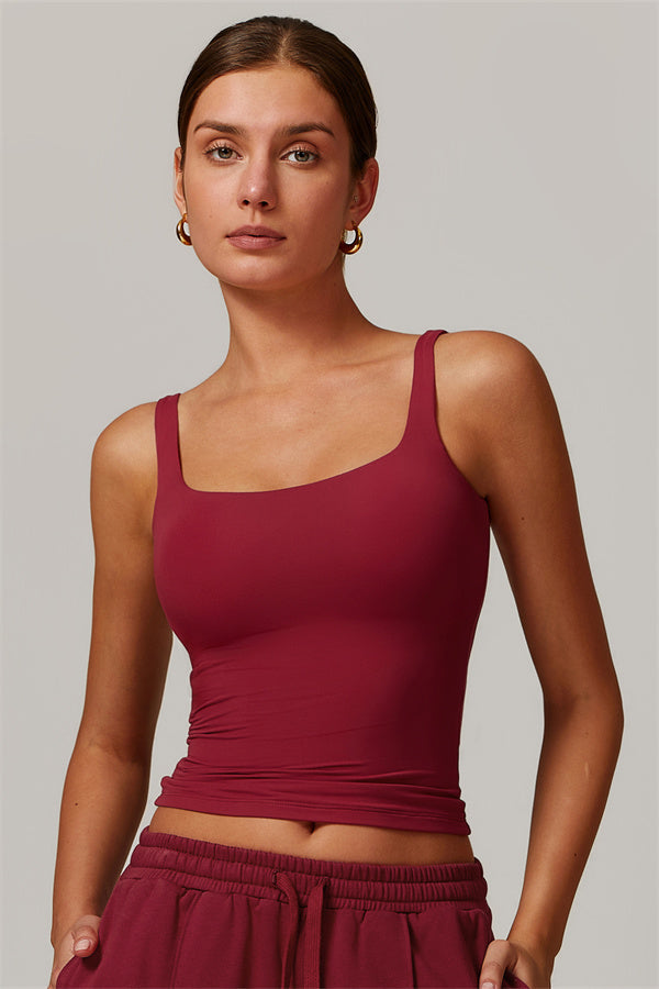 The Hailey Top