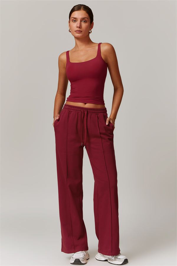 The Hailey Top