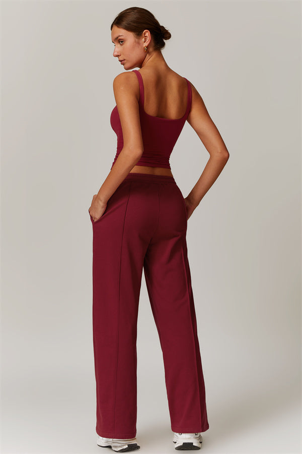 The Hailey Top