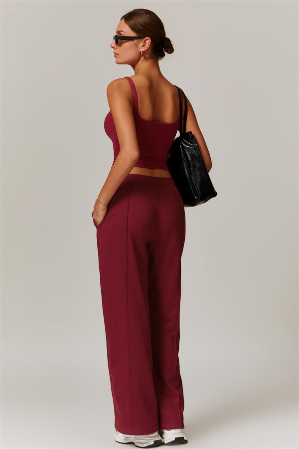The Hailey Top