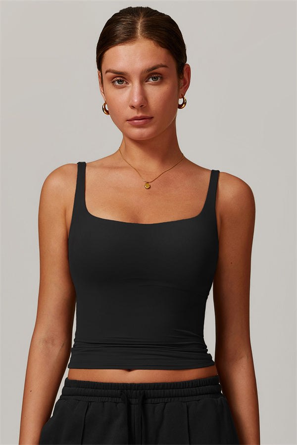 The Hailey Top