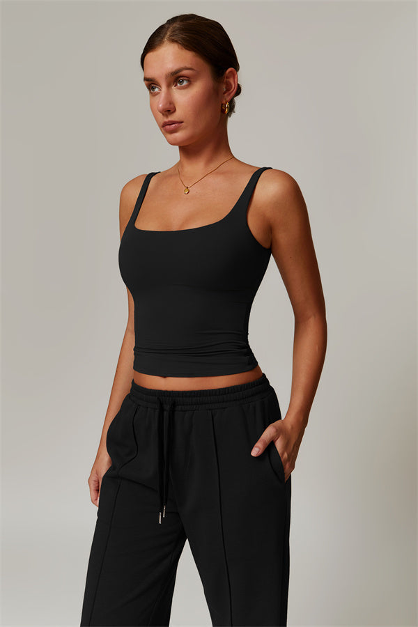 The Hailey Top