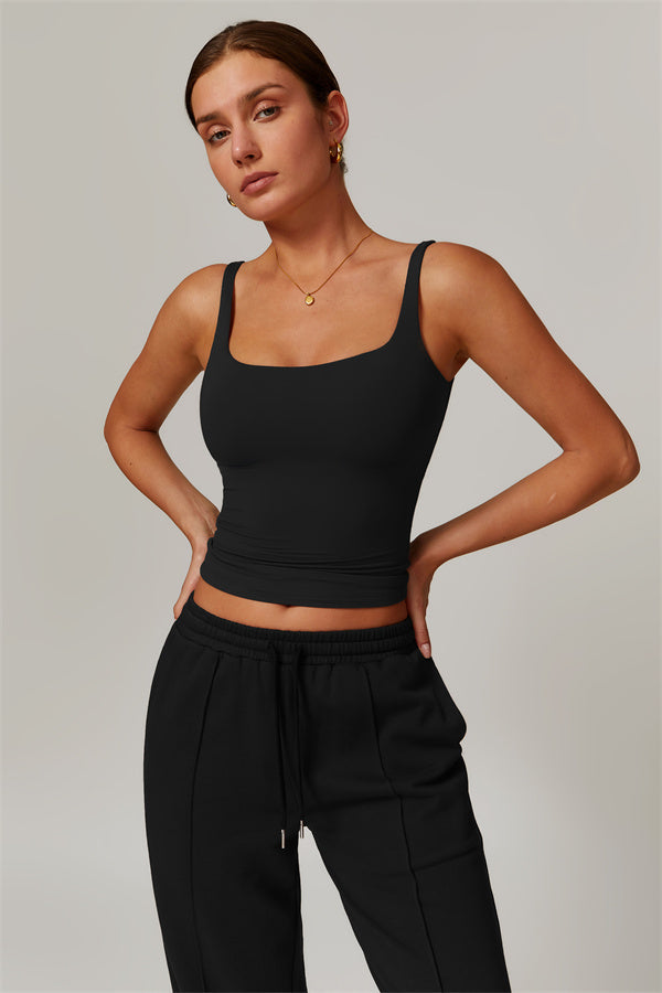 The Hailey Top