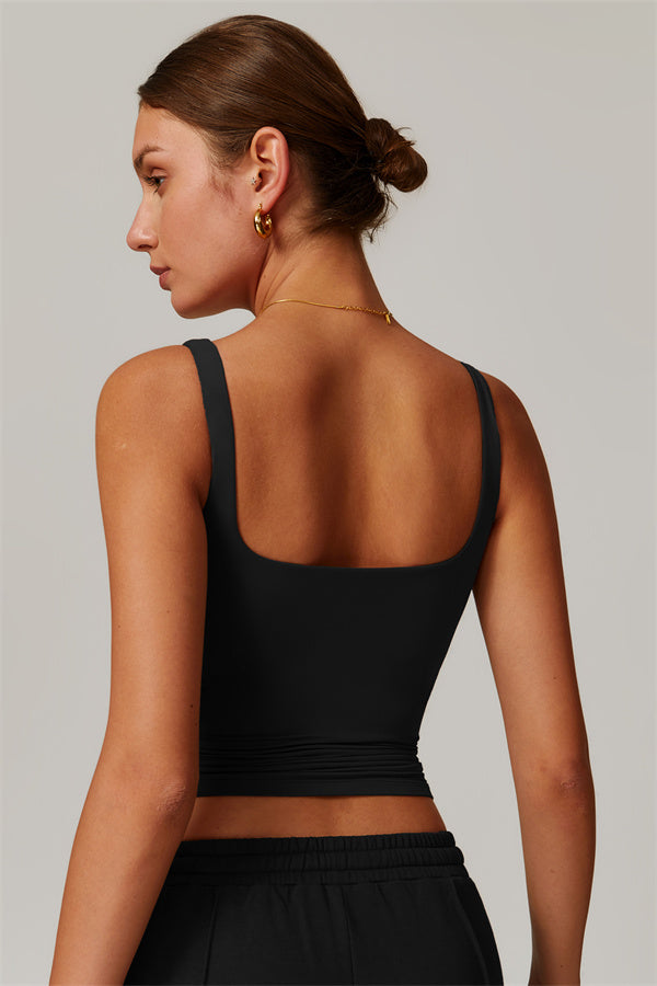 The Hailey Top