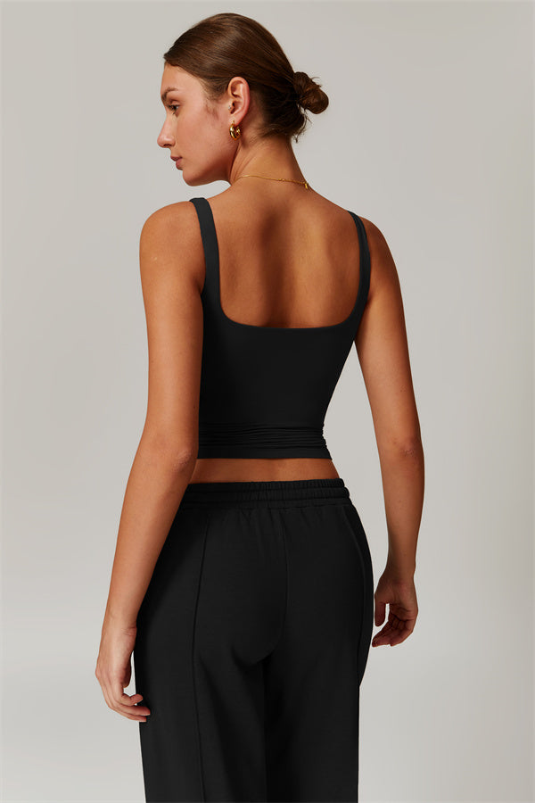 The Hailey Top