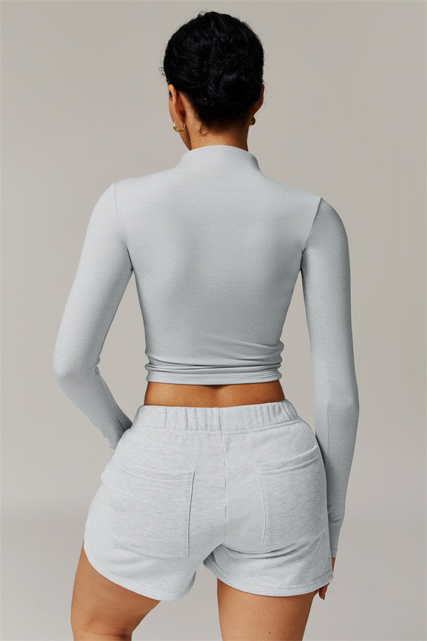 The Hailey Top II