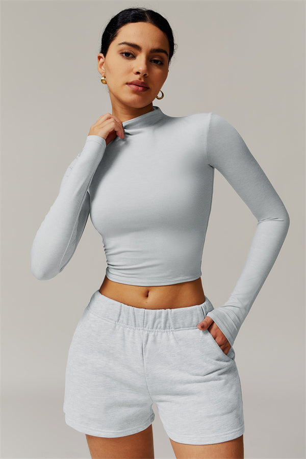 The Hailey Top II