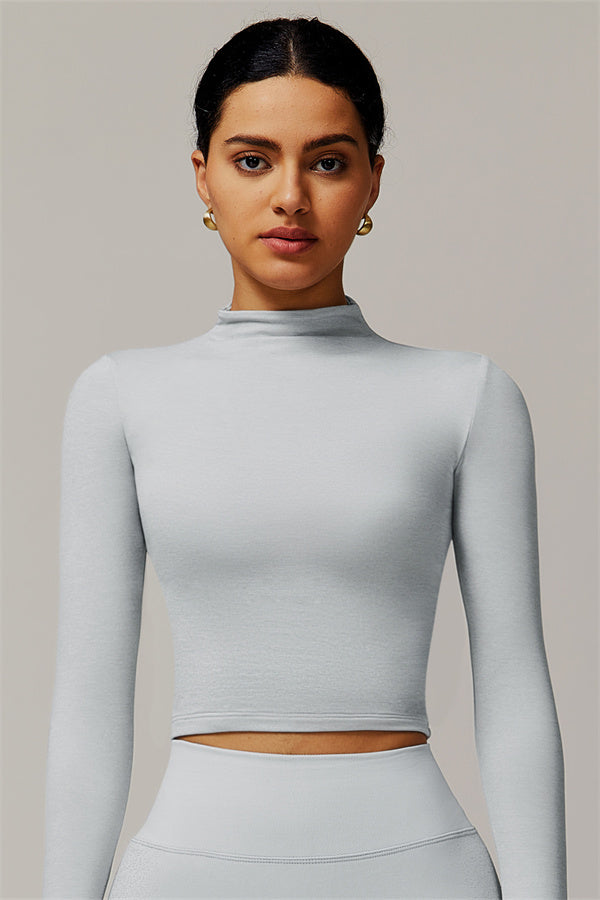 The Hailey Top II