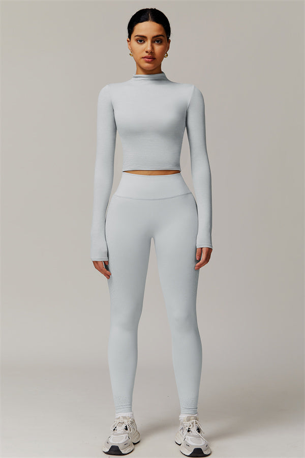 The Hailey Top II