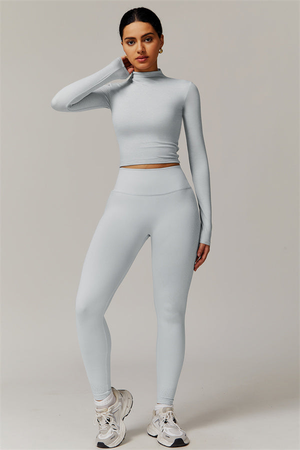 The Hailey Top II