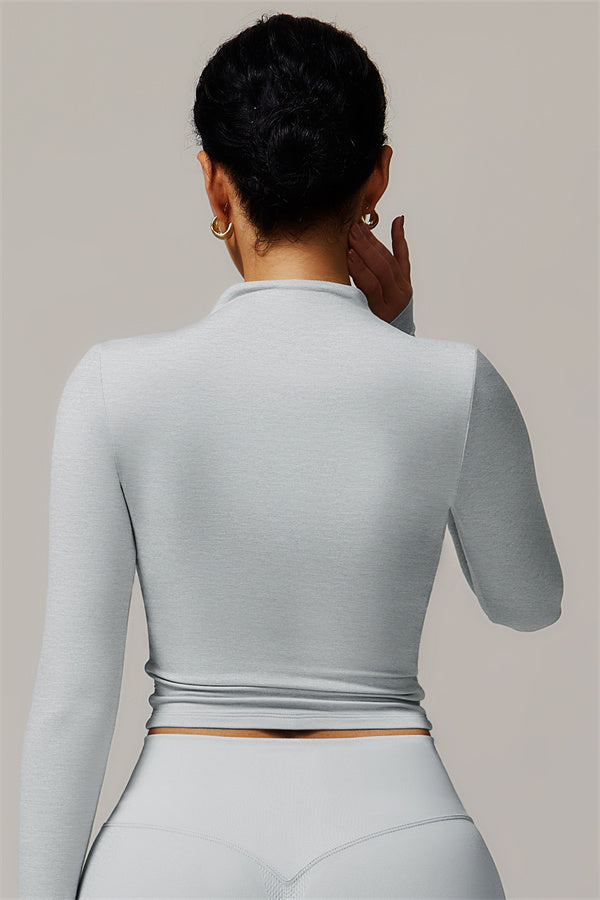 The Hailey Top II