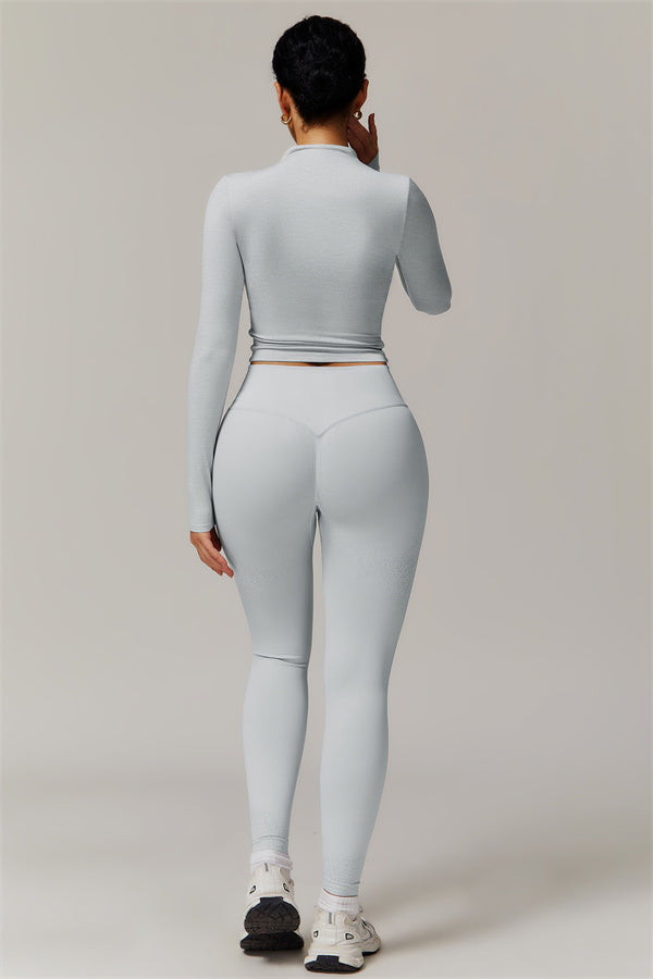 The Hailey Top II
