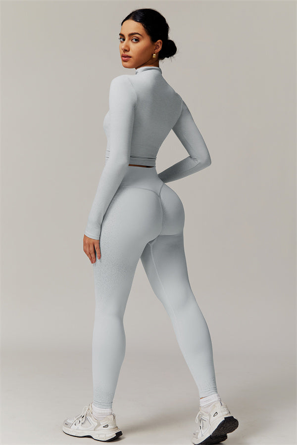 The Hailey Top II