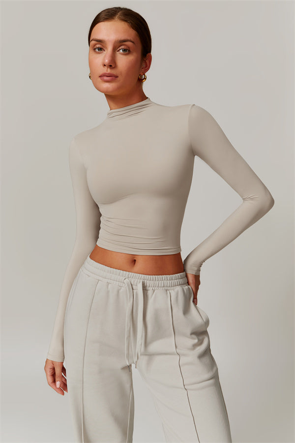 The Hailey Top II