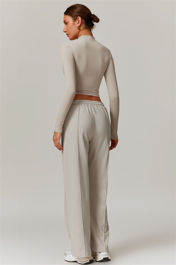 The Hailey Top II