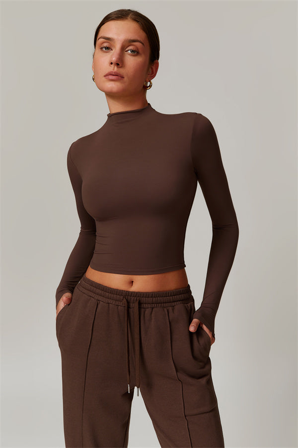 The Hailey Top II