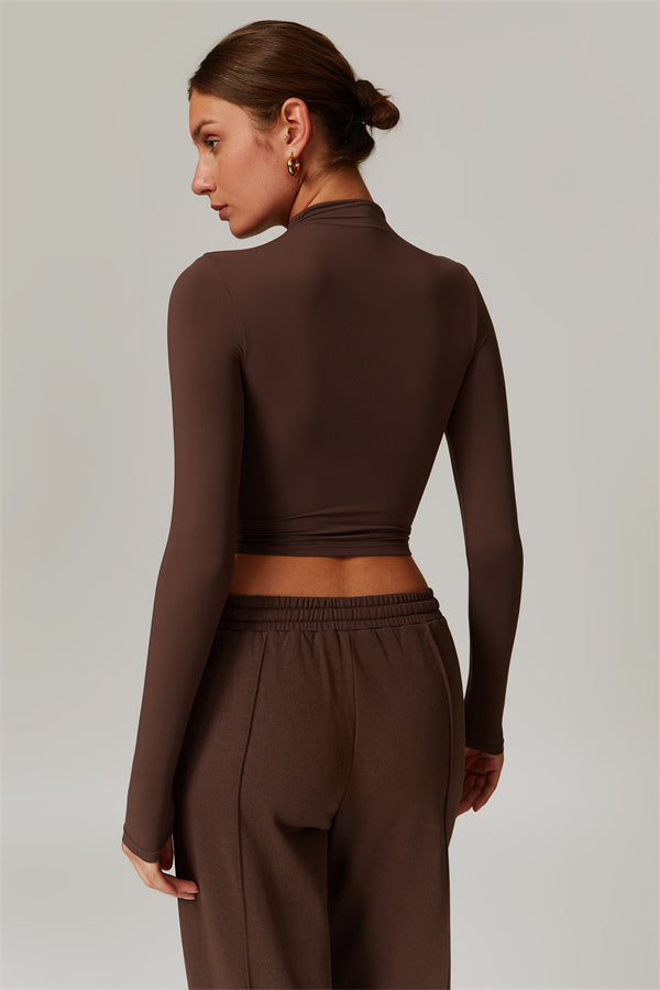 The Hailey Top II