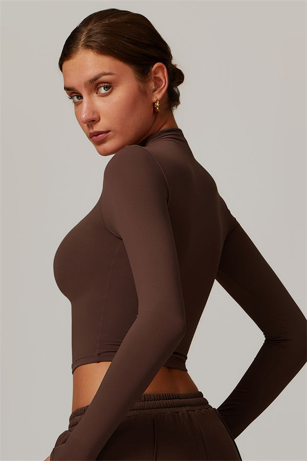 The Hailey Top II