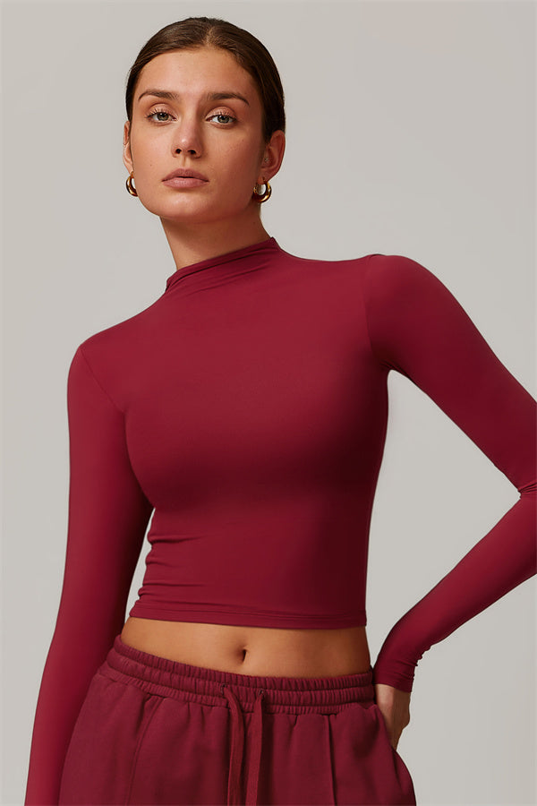 The Hailey Top II