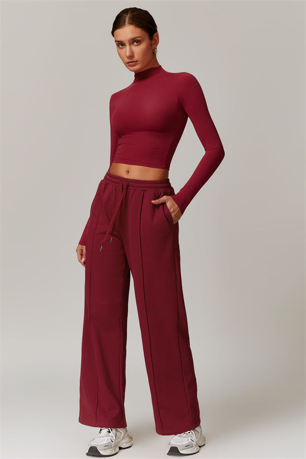 The Hailey Top II