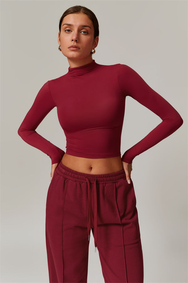 The Hailey Top II