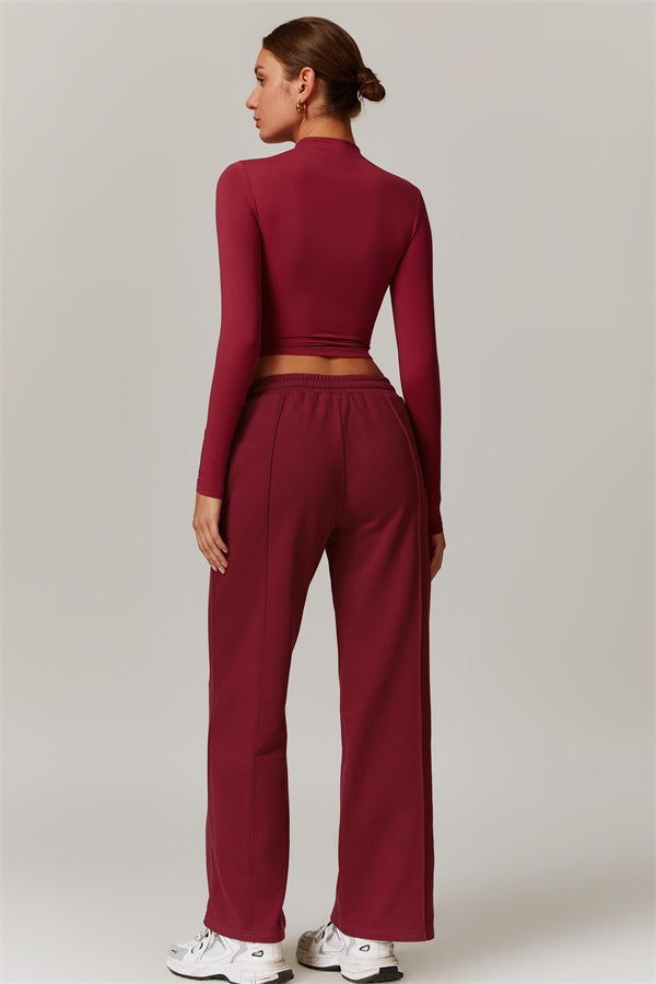 The Hailey Top II