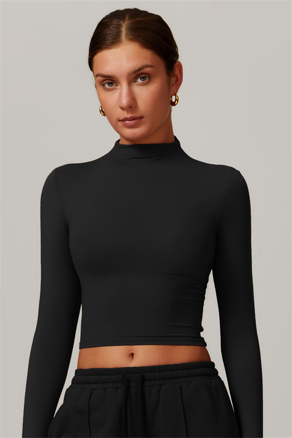 The Hailey Top II