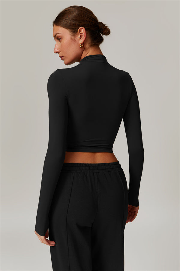 The Hailey Top II
