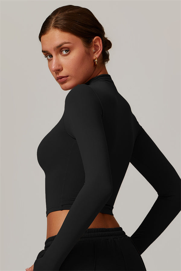 The Hailey Top II
