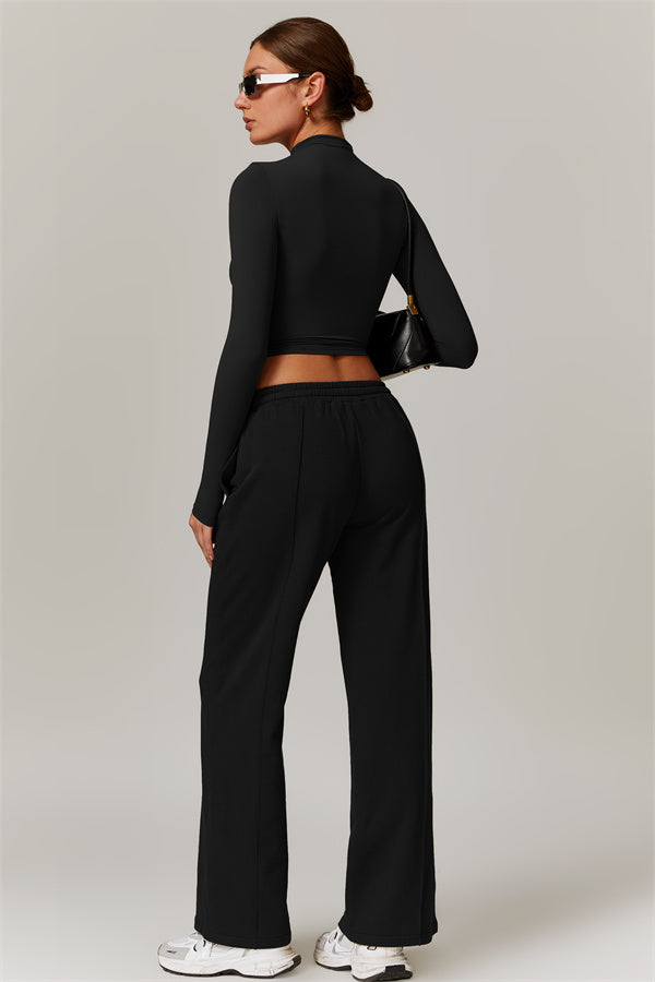 The Hailey Top II