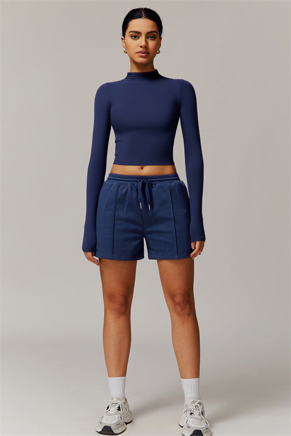 The Hailey Top II