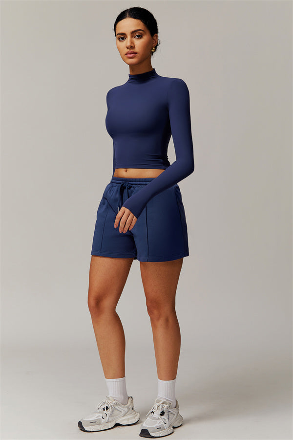 The Hailey Top II