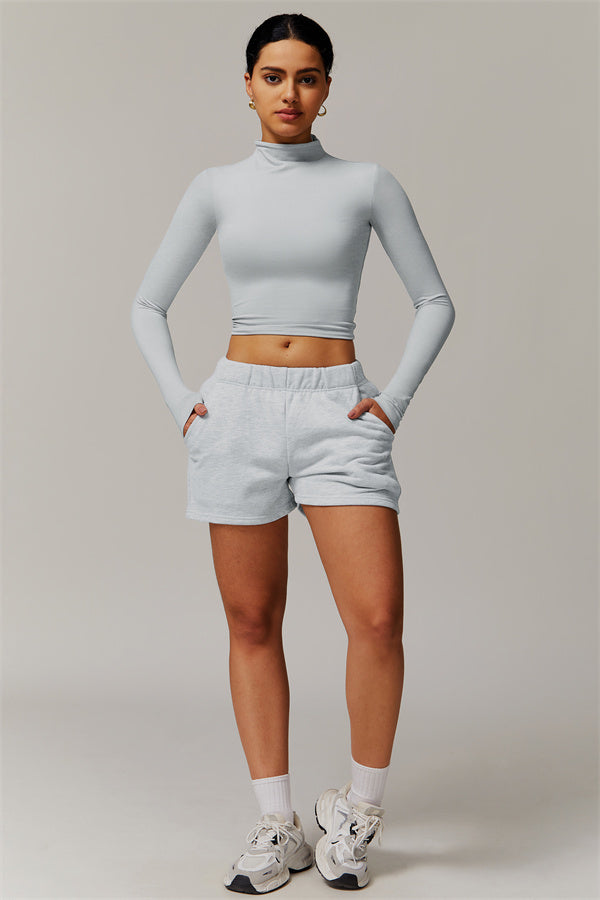 The Hailey Top II