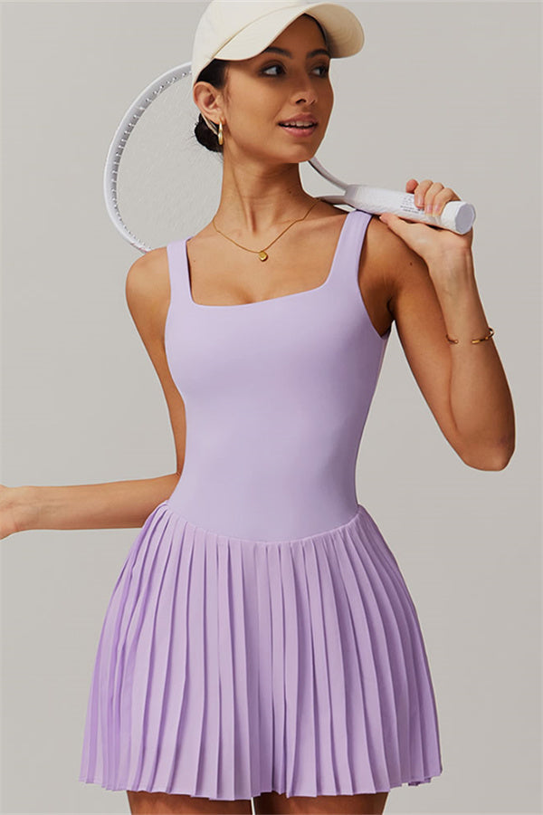 The Isolde Dress